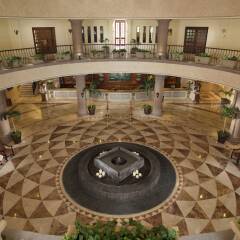 Отель Playa Grande Resort & Grand Spa - All Inclusive Optional
