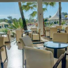 Hotel Royal Costa гостиничный бар фото 2