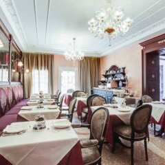 Отель Moresco Италия, Венеция - отзывы, цены и фото номеров - забронировать отель Moresco онлайн питание фото 2