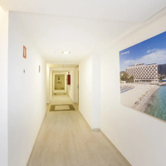 Globales Santa Ponsa Park Hotel комната для гостей фото 5