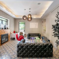 Jerusalem Castle Hotel Израиль, Иерусалим - 2 отзыва об отеле, цены и фото номеров - забронировать отель Jerusalem Castle Hotel онлайн детские мероприятия