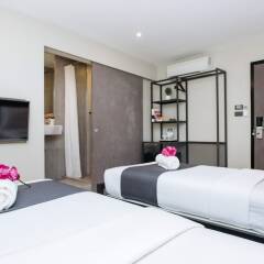 Отель Lucky House Таиланд, Бангкок - 1 отзыв об отеле, цены и фото номеров - забронировать отель Lucky House онлайн фото 4