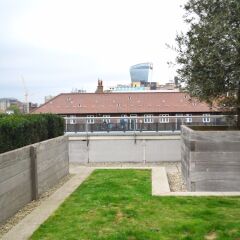 Отель 1 Bed Flat in Whitechapel with Roof Terrace Великобритания, Лондон - отзывы, цены и фото номеров - забронировать отель 1 Bed Flat in Whitechapel with Roof Terrace онлайн с домашними животными