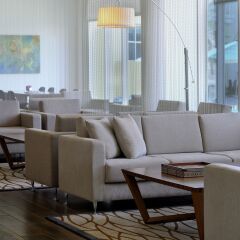 Апартаменты Marriott Executive Apartments Green Community интерьер отеля фото 2