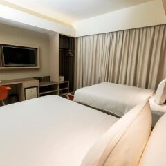 Resorts World Sentosa Genting Hotel Jurong Sg Clean In Singapore Singapore From 146 Photos Reviews Zenhotels Com