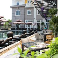 Hotel Royal Hoi An - MGallery by Sofitel фото 8