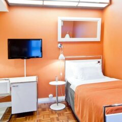 Отель Solo Sokos Hotel Torni Финляндия, Хельсинки - - забронировать отель Solo Sokos Hotel Torni, цены и фото номеров фото 2