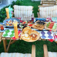 Alacati Viola Hotel Чешме помещение для мероприятий