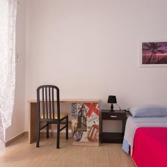 Отель Holiday Park Home Агридженто комната для гостей фото 5