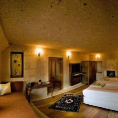 Cappadocia Cave Resort&Spa Турция, Учисар - отзывы, цены и фото номеров - забронировать отель Cappadocia Cave Resort&Spa онлайн спа фото 2