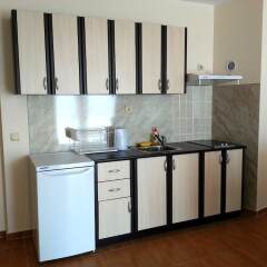 Апартаменты Menada Paradise Dream Apartment в номере