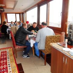 Istanbul Sydney Hotel питание