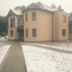 Гостиница River House фото 13