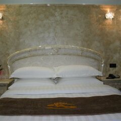 Hotel Boutique Las комната для гостей фото 5