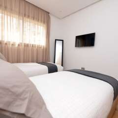 Отель Hay Riad Apartments Марокко, Рабат - отзывы, цены и фото номеров - забронировать отель Hay Riad Apartments онлайн удобства в номере