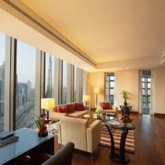 Отель The Oberoi спа