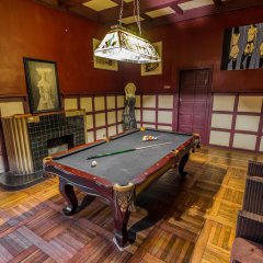 La Chimba Hostel in Santiago, Chile from 57$, photos, reviews - zenhotels.com photo 2