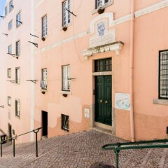 Отель Lisbon Inn Португалия, Лиссабон - отзывы, цены и фото номеров - забронировать отель Lisbon Inn онлайн фото 23