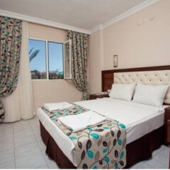 Ozturk Apart Hotel Мармарис комната для гостей фото 4