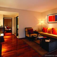 Отель Swissotel Phuket комната для гостей