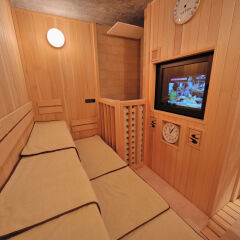 Отель Tennen Onsen Toyama Tsurugi No Yu Onyado Nono Тояма бассейн фото 3