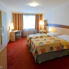Hotel Artemis комната для гостей фото 5