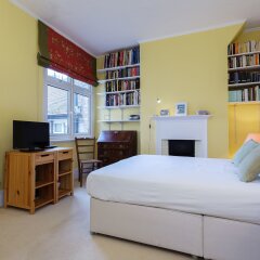 Апартаменты Veeve - Hampstead Apartments детские мероприятия
