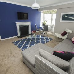 Апартаменты Albemarle Apartment Кемптаун детские мероприятия фото 2