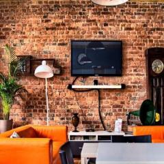 Blooms Boutique Hostel Познань питание фото 2
