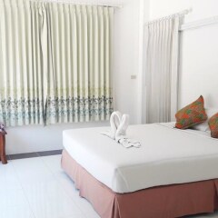 Отель Living Chill at Lamai Таиланд, Самуи - отзывы, цены и фото номеров - забронировать отель Living Chill at Lamai онлайн комната для гостей фото 3