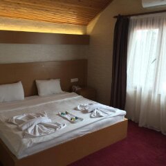 Garden Termal Otel Турция, Болу - отзывы, цены и фото номеров - забронировать отель Garden Termal Otel онлайн сейф в номере