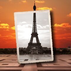 Отель Hôtel Waldorf Trocadéro фото 5