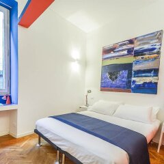 Отель La Maison DArt комната для гостей фото 3