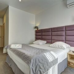 Wellion Vodny Hotel комната для гостей