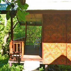 Отель Lanta Marine Park View Resort Ланта фото 20