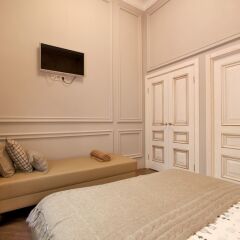 Гостиница Emperoom Millionnaya детские мероприятия фото 2