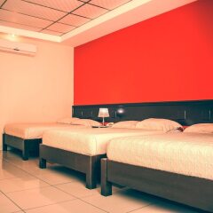 Hotel Italia комната для гостей фото 4