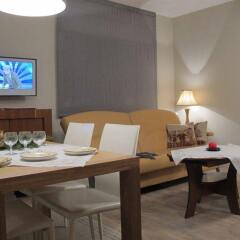 Отель Apartamenty Pod Skocznią комната для гостей фото 2