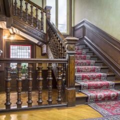 Hotel Oscar развлечения