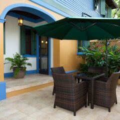 Отель Hermosa Cove Villa Resort & Suites фото 8