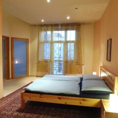 Отель Kamil Apartments Чехия, Карловы Вары - отзывы, цены и фото номеров - забронировать отель Kamil Apartments онлайн комната для гостей фото 3