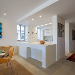 Отель Modern-luxury in Tigne Point w/ Pool, Best Location Мальта, Слима - отзывы, цены и фото номеров - забронировать отель Modern-luxury in Tigne Point w/ Pool, Best Location онлайн в номере фото 2
