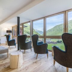Tonzhaus Hotel & Restaurant Сеналес развлечения