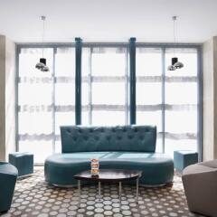 Hotel Bassano развлечения