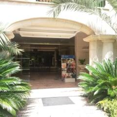 Lago Garden Apart-Suites & Spa Hotel гостиничный бар