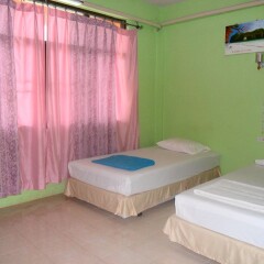 Отель Sawasdee Guest House (Formerly Na Mo Guesthouse) спа