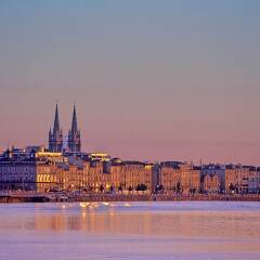 Hotel Mercure Bordeaux Centre Gare Saint Jean пляж