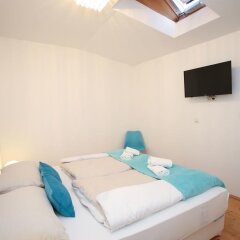 Hotel Modus Зальцбург комната для гостей фото 3