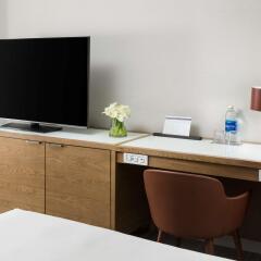 Отель Hyatt Regency Bethesda near Washington D.C. удобства в номере