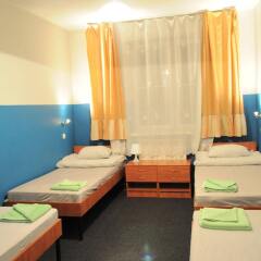 Отель Freedom Hostel Польша, Краков - - забронировать отель Freedom Hostel, цены и фото номеров спа фото 2